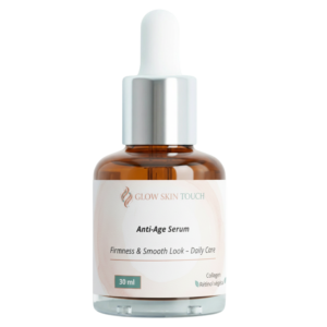 Anti-age Serum - Subscription for 1 Month (1x Bottle, 30 ml - 1,01 oz)